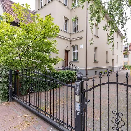 Apartman Chopina By Renters *