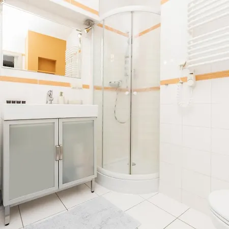Apartman Chopina By Renters Sopot
