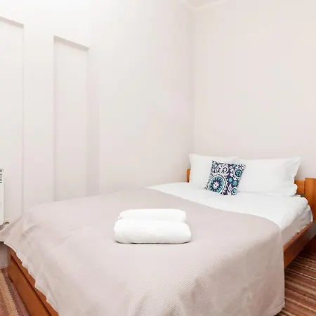 Chopina By Renters *
