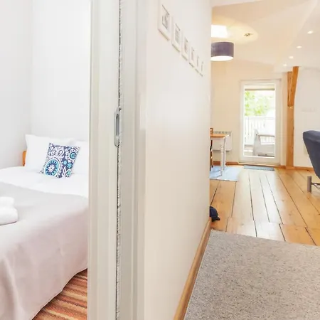 Chopina By Renters Apartman *