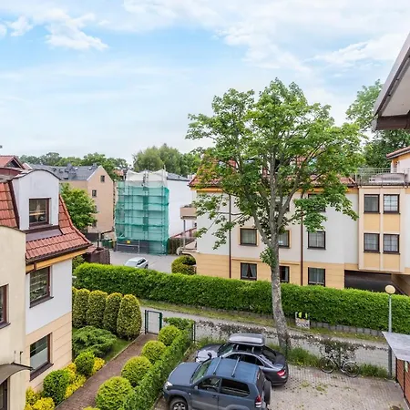 Chopina By Renters Apartman