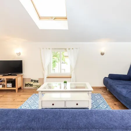Chopina By Renters Apartman Sopot