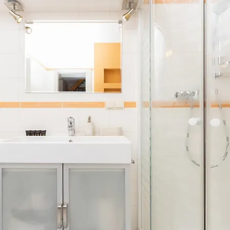 Apartman Chopina By Renters