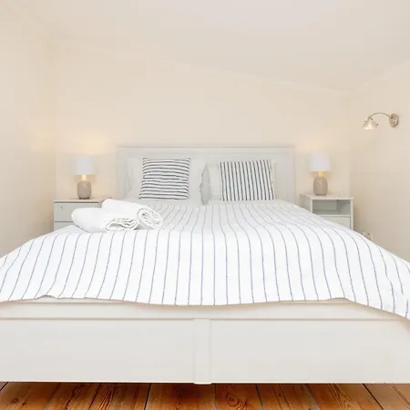 Apartman Chopina By Renters *